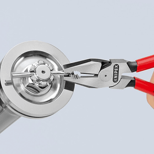 Alicate Universal Reforzado De 8'' (0201200) Knipex 