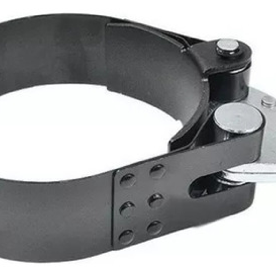 Llave Cinta Metálica Para Filtro 125 -145mm (61905145) Force 1