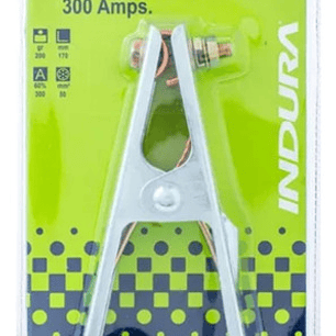 Grampa Tierra De 300 Amps (1021174) Indura