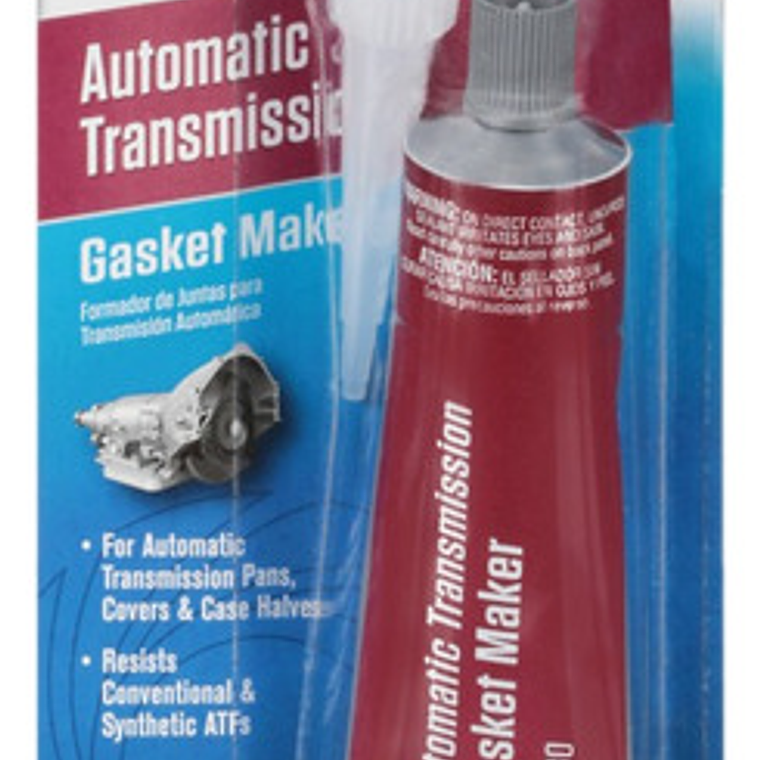 Formador De Juntas P/trans. Automática 85gr (81180) Permatex 1