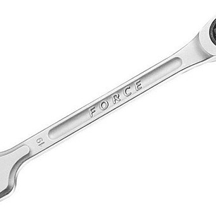 Llave Punta Corona De 9mm Con Chicharra (75709) Force