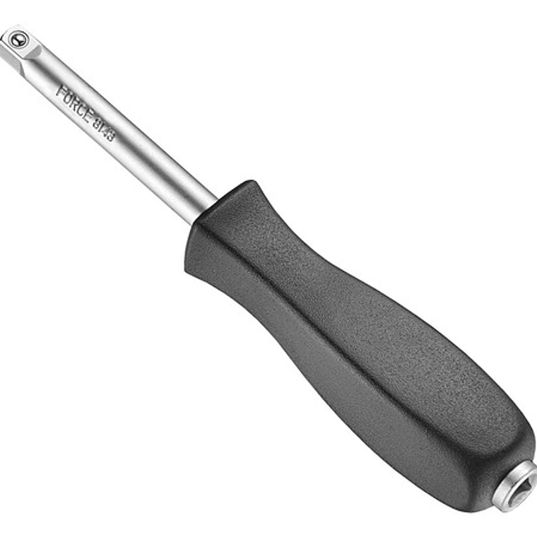 Mango Destornillador 1/4'' De 6'' (8143) Force 1