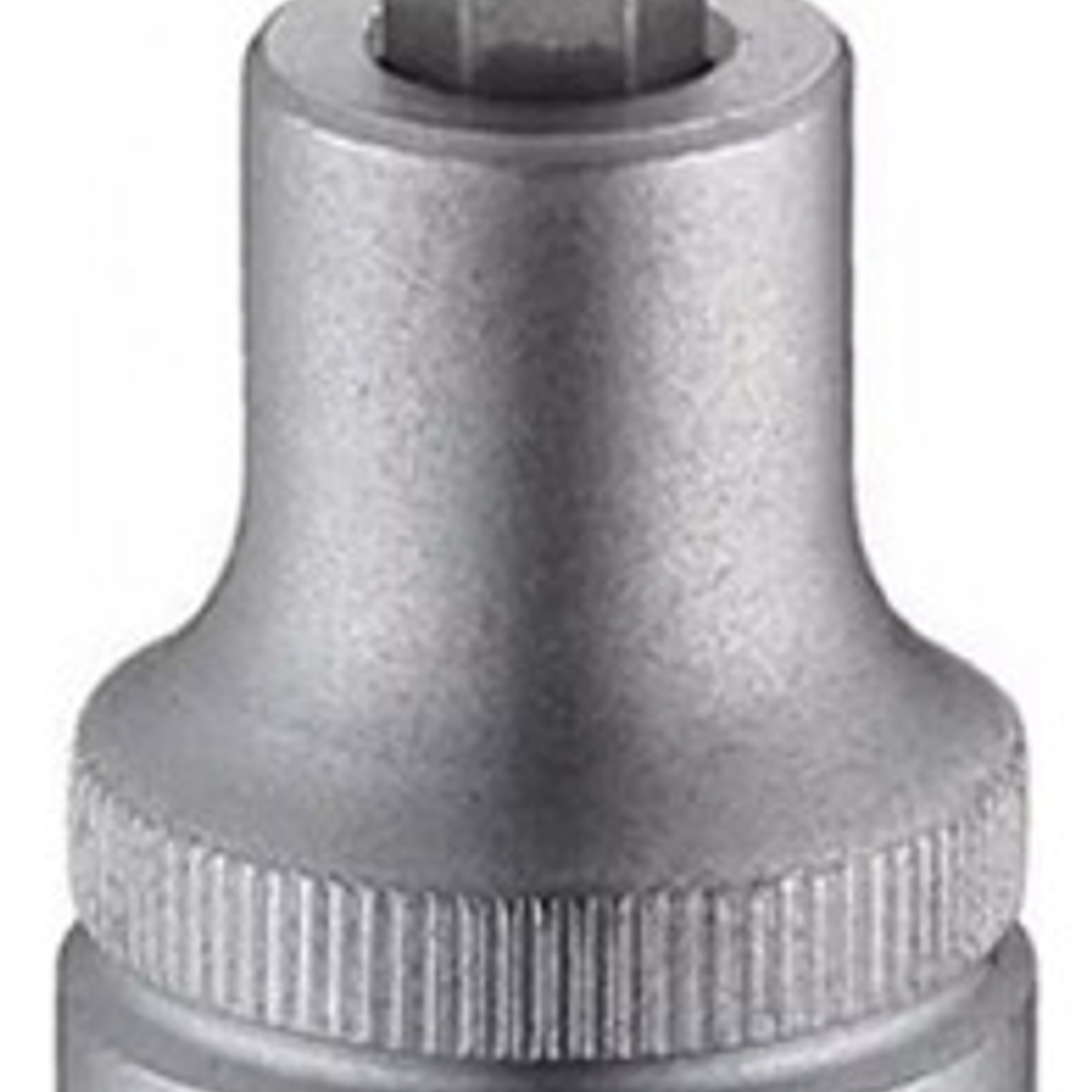 Dado Torx 1/4'' Corto T25 (3263225) Force 3