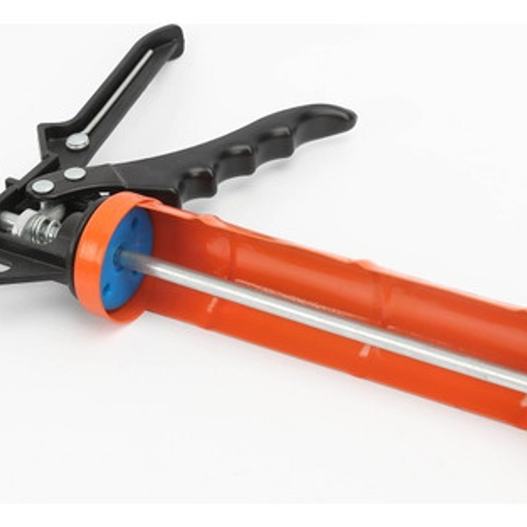 Pistola De Calafatear 9'' Abierta - Smart Tools 1