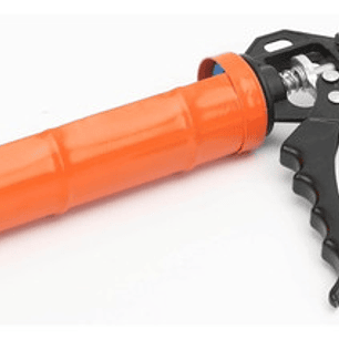 Pistola De Calafatear 9'' Abierta - Smart Tools