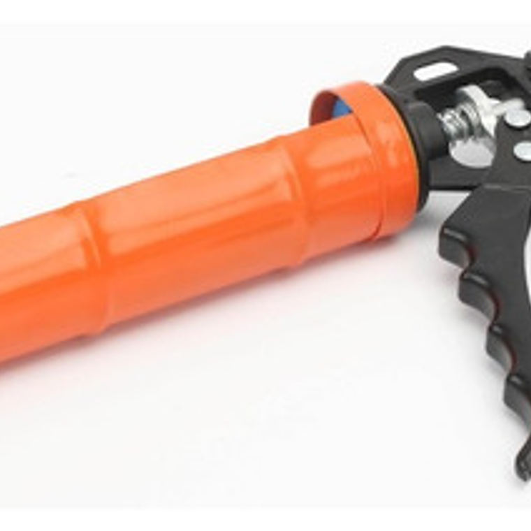 Pistola De Calafatear 9'' Abierta - Smart Tools 2