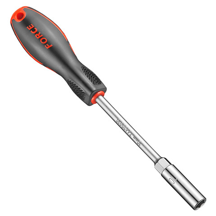 Dado Mango Destornillador De 14 Mm - Force 1