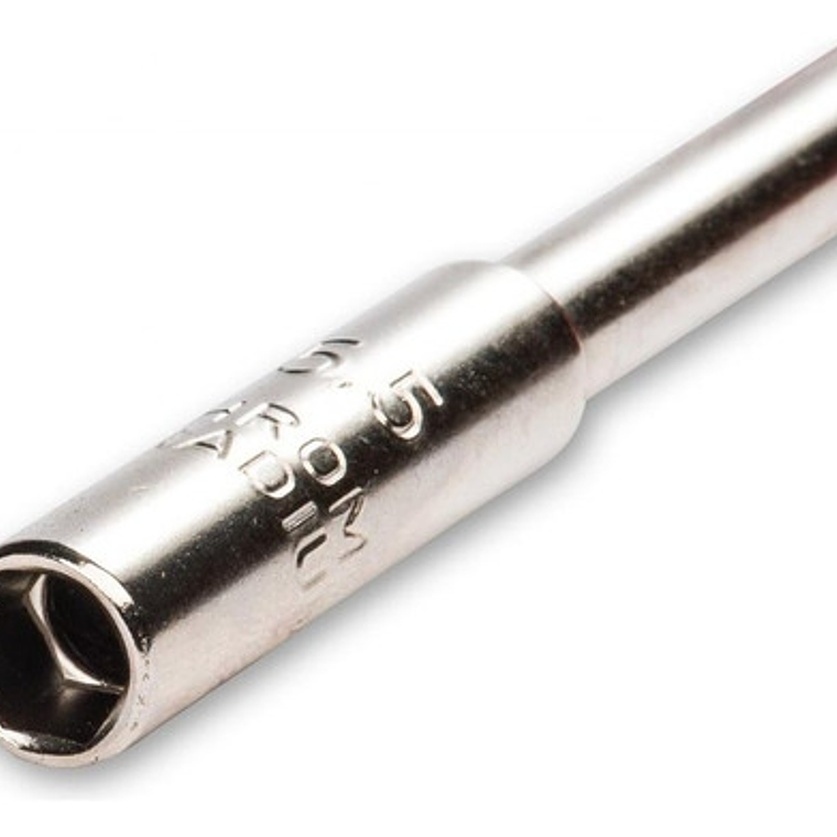 Dado Mango Destornillador De 14 Mm - Force 3