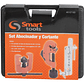 Juego Abocinador Y Cortatubos 3/16'' - 5/8'' - Smart Tools - Miniatura 1