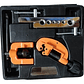 Juego Abocinador Y Cortatubos 3/16'' - 5/8'' - Smart Tools - Miniatura 2