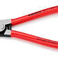 Alicate Recto Para Seguros Exterior 12.1/2'' (4611a4) Knipex - Miniatura 1