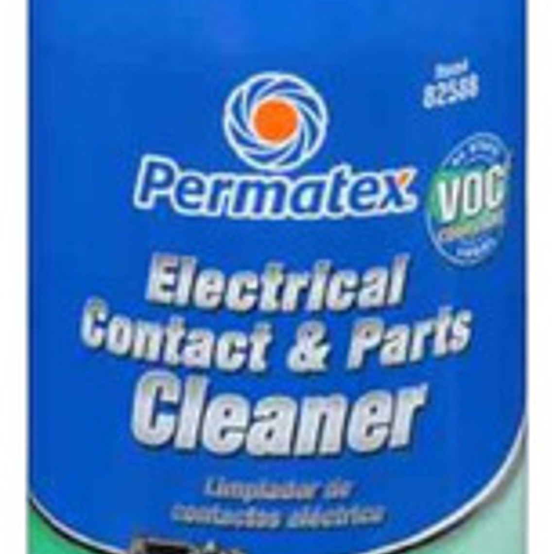 Limpiador De Contactos Eléctricos 311gr (82588) Permatex 1