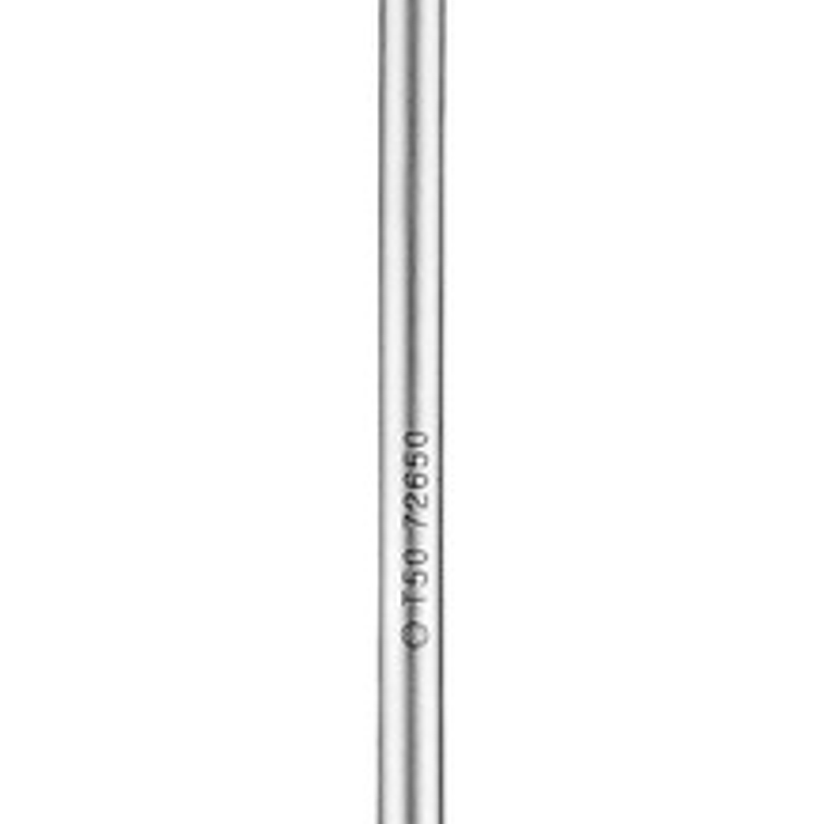 Llave Allen Con Mango 4 X 150mm (72404) Force 1