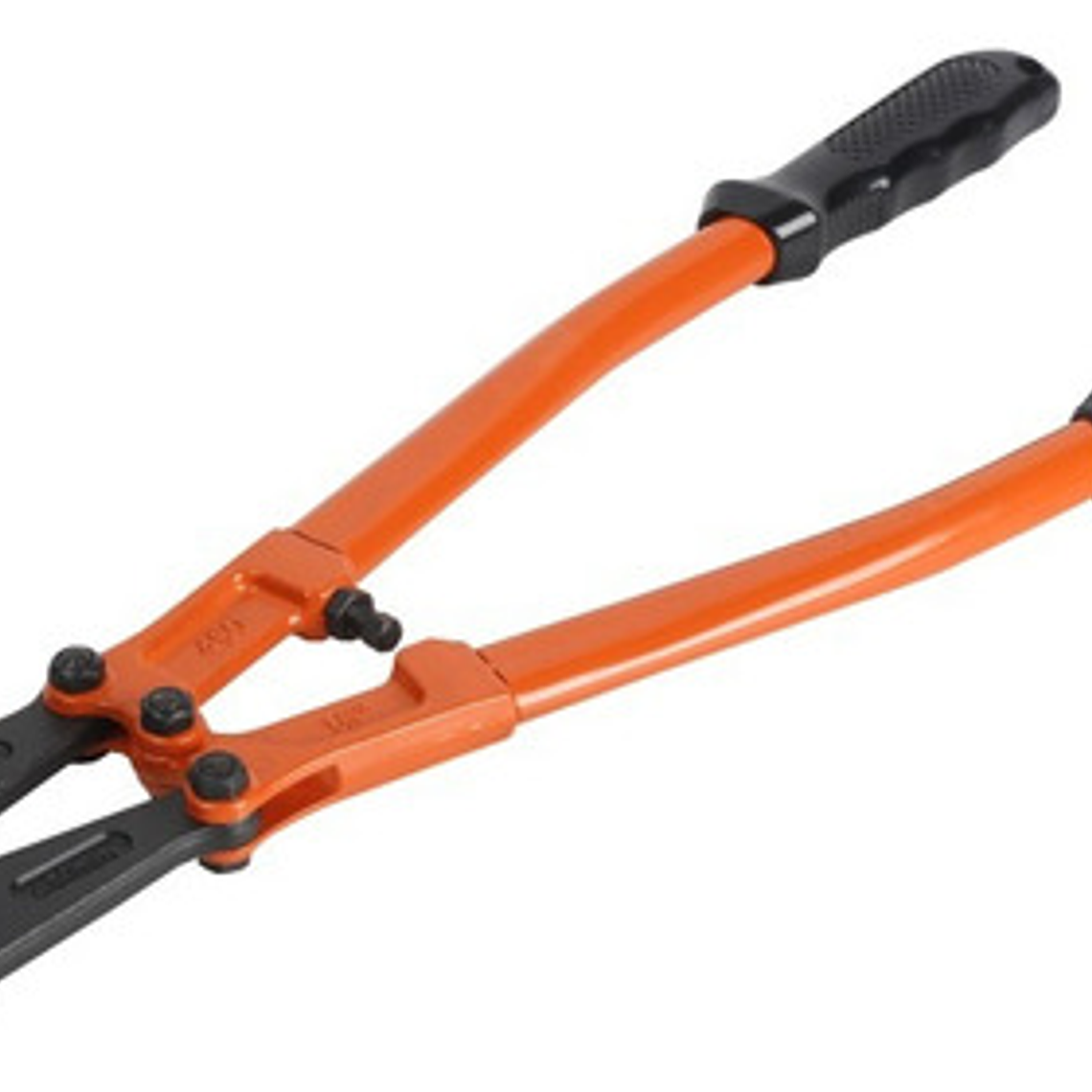 Napoleón De 18'' Cr/v Trabajo Pesado - Smart Tools 1