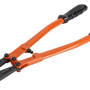 Napoleón De 18'' Cr/v Trabajo Pesado - Smart Tools