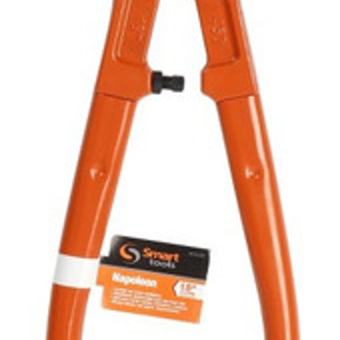 Napoleón De 18'' Cr/v Trabajo Pesado - Smart Tools 2