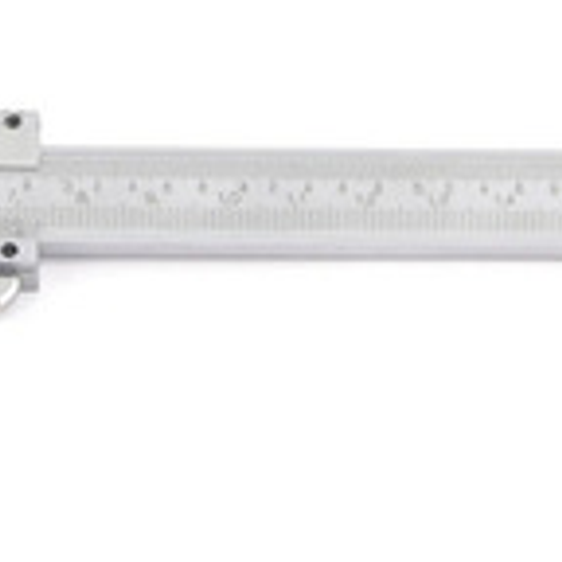 Pie De Metro 6'' /150mm Mecánico (1008.1) - Smart Tools 1