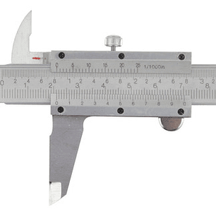 Pie De Metro 6'' /150mm Mecánico (1008.1) - Smart Tools