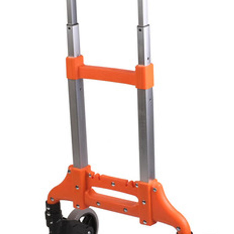 Yegua De Aluminio Plegable Carga Hasta 100kg - Smart Tools 1