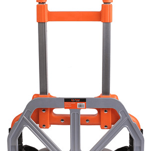 Yegua De Aluminio Plegable Carga Hasta 100kg - Smart Tools