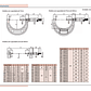 Micrómetro Exterior 0 - 25 Mm 0,01mm (103-137) Mitutoyo - Miniatura 3