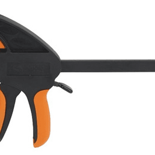 Prensa Sargento Rápida De 6'' - Smart Tools