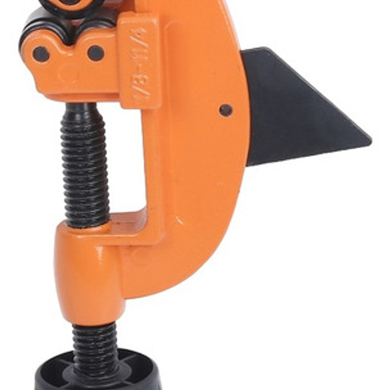 Cortatubos De Metal 3 - 32mm (1/8'' - 1.1/4'') - Smart Tools 1