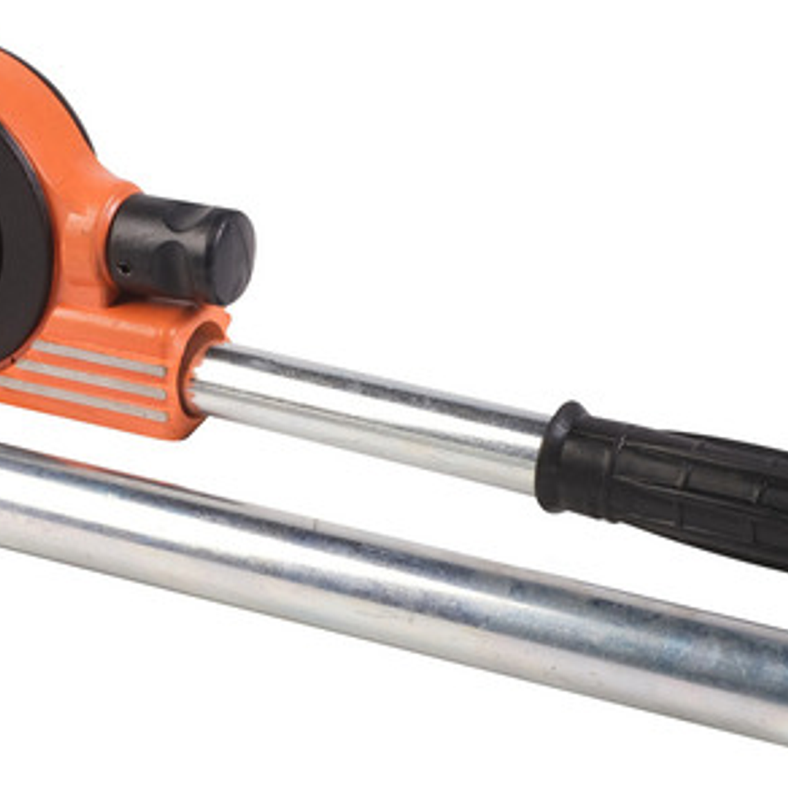 Mango Chicharra Con Cabezal 1/4'' - 1.1/4'' - Smart Tools 1