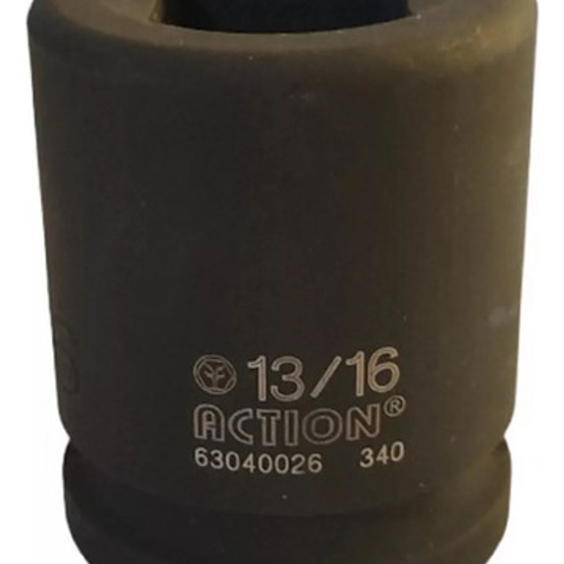 Adaptador Impacto 3/4'' De 13/16'' Para Tongo - Force 3