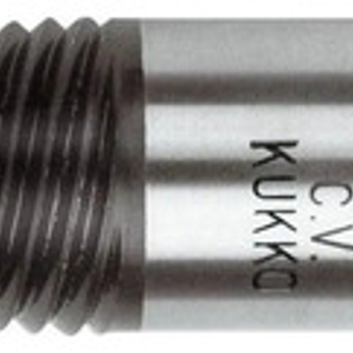 Extractor De Tornillos Dañados 1/4'' - 5/16'' (49-2) Kukko 1