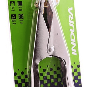 Grampa Tierra De 500 Amp (1021175) Indura