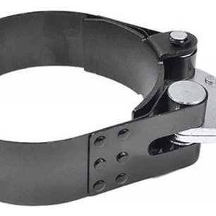 Llave Cinta Metálica Para Filtro 115 -135mm (61905135) Force
