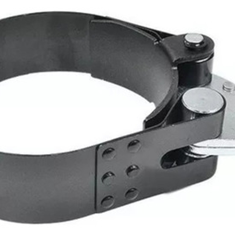 Llave Cinta Metálica Para Filtro 115 -135mm (61905135) Force 1