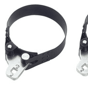 Llave Cinta Metálica Para Filtro 115 -135mm (61905135) Force