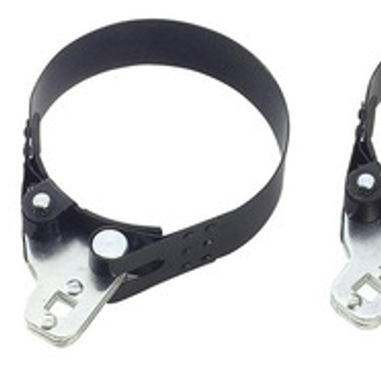 Llave Cinta Metálica Para Filtro 115 -135mm (61905135) Force 2