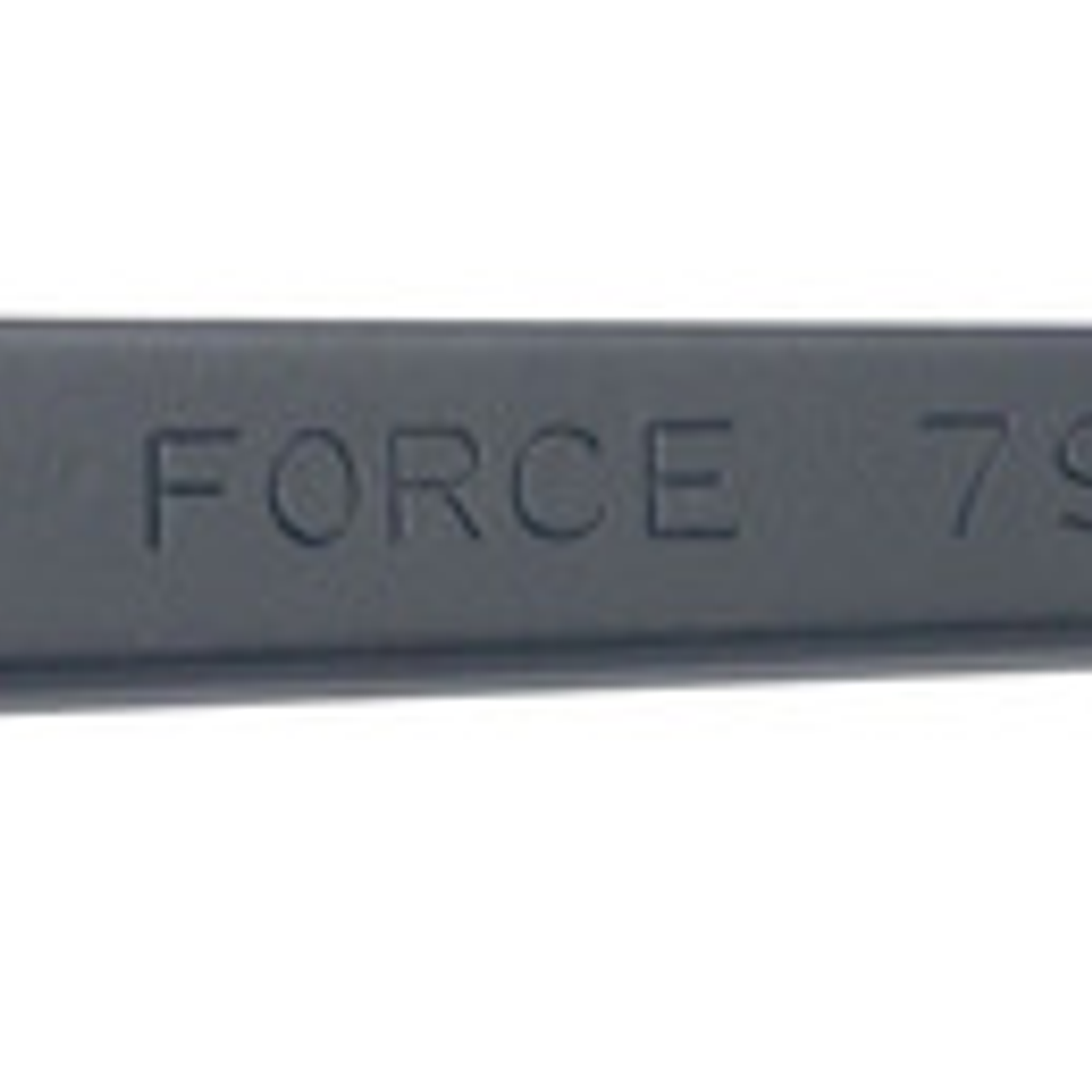 Llave Punta Impacto De 85 Mm (79185) Force 2