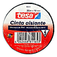 Pack 5 Huinchas Aisladora Eléctrica Negra 18mm X 20mt - Tesa - Miniatura 1