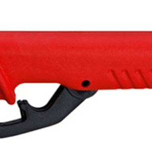 Cuchillo Pelacables Hoja Intercambiable 1000v (9856) Knipex