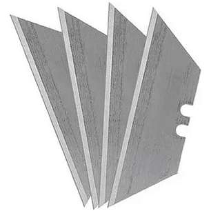 50 Hojas De Repuesto Para Cartonero T/stanley - Smart Tools