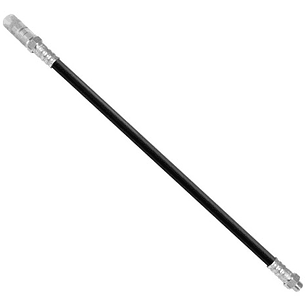 Extensión Flexible Para Engrase De 400mm C/boquilla - Samoa