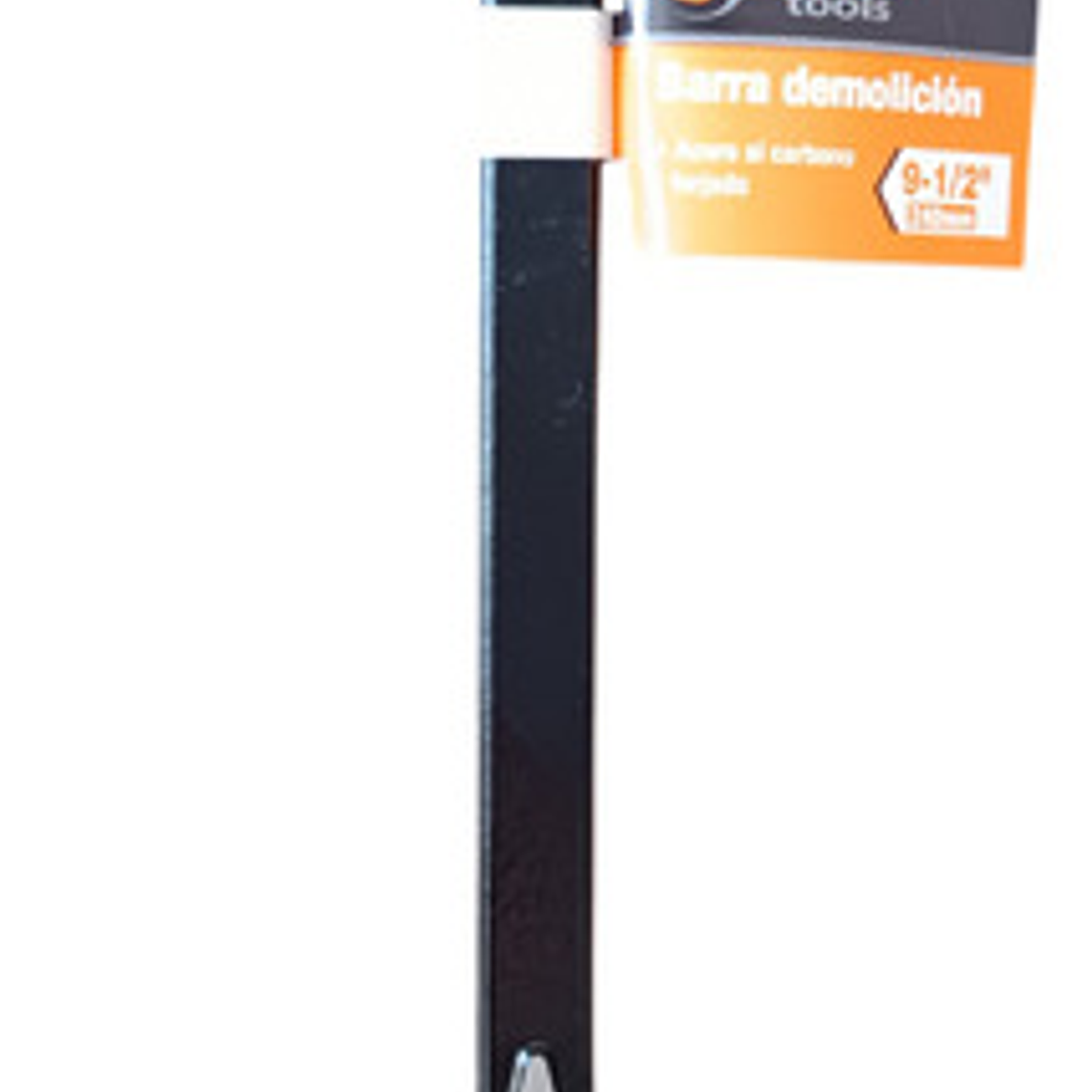 Barra Desmontadora  De 9.1/2'' (240 Mm) - Smart Tools 1