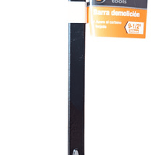 Barra Desmontadora  De 9.1/2'' (240 Mm) - Smart Tools