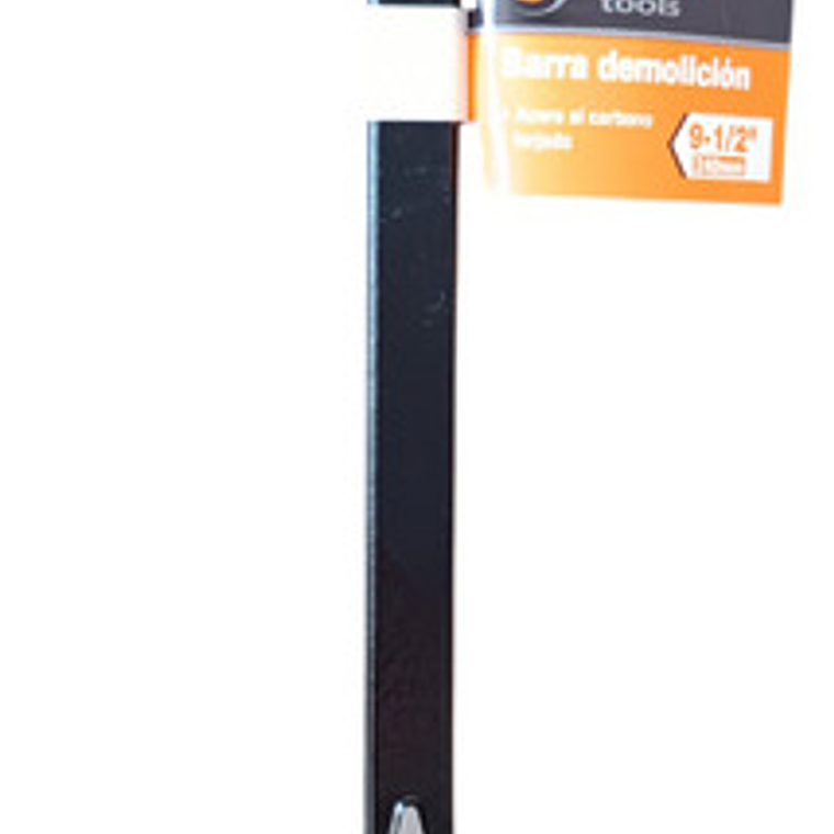 Barra Desmontadora  De 9.1/2'' (240 Mm) - Smart Tools 1