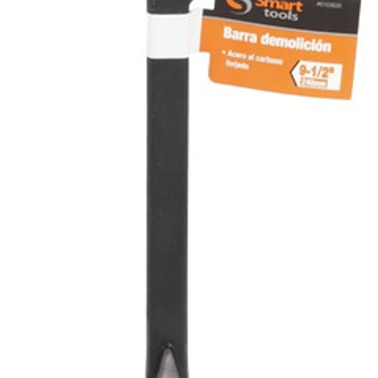 Barra Desmontadora  De 9.1/2'' (240 Mm) - Smart Tools 3