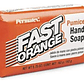 Barra De Jabon Para Manos Fast Orange 163gr (25575) Permatex - Miniatura 3