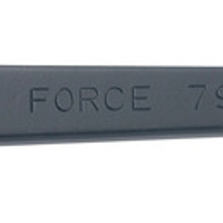 Llave Punta Impacto De 80 Mm (79180) Force 3