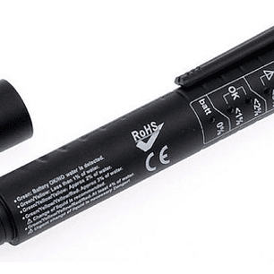 Comprobador Digital De Líquido De Freno (88502) - Force