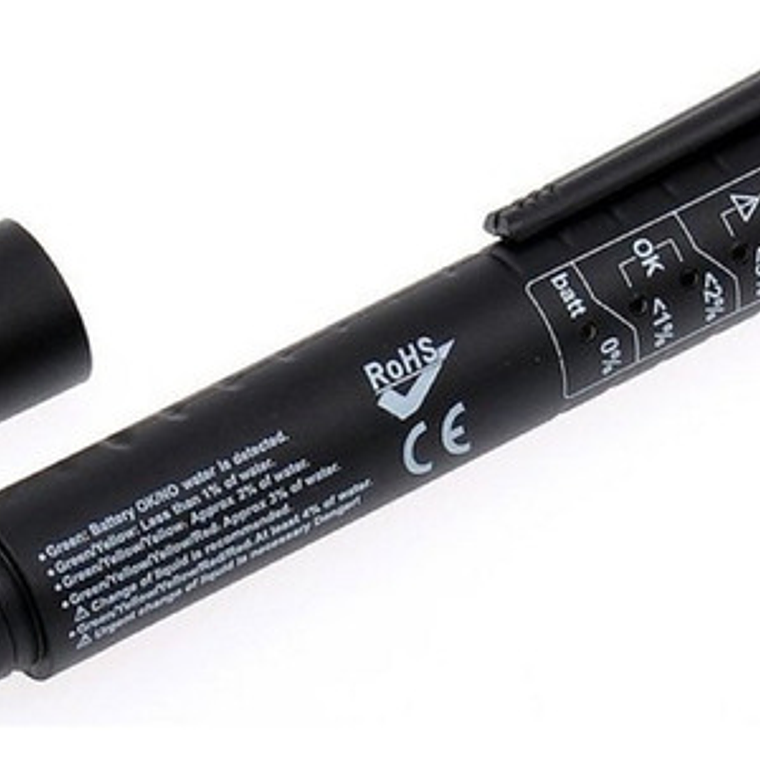 Comprobador Digital De Líquido De Freno (88502) - Force 1