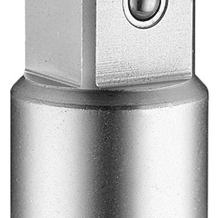 Adaptador Para Dado 3/4'' Hembra A 1'' Macho (80968) Force