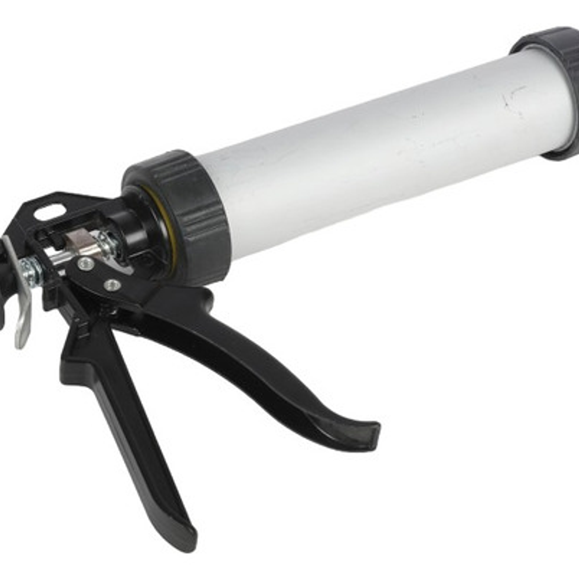 Pistola Calafatera Cerrada Para Silicona De 9'' Smart Tools 1